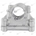 Conector manere motocoasa China 430, 520 26mm (Fara suruburi)